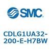 CDLG1UA32-200-E-H7BW �t�@�C�����b�N�V�����_ CDLG1UA32 SMC 52011574