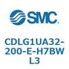 CDLG1UA32-200-E-H7BWL3 �t�@�C�����b�N�V�����_ CDLG1UA32 SMC 52011583
