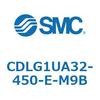 CDLG1UA32-450-E-M9B �t�@�C�����b�N�V�����_ CDLG1UA32 SMC 52011592