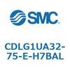 CDLG1UA32-75-E-H7BAL �t�@�C�����b�N�V�����_ CDLG1UA32 SMC 52011601