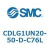CDLG1UN20-50-D-C76L �t�@�C�����b�N�V�����_ CDLG1UN20 SMC 52011723