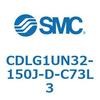 CDLG1UN32-150J-D-C73L3 �t�@�C�����b�N�V�����_ CDLG1UN32 SMC 52011741