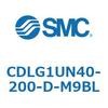 CDLG1UN40-200-D-M9BL �t�@�C�����b�N�V�����_ CDLG1UN40 SMC 52011836