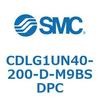 CDLG1UN40-200-D-M9BSDPC �t�@�C�����b�N�V�����_ CDLG1UN40 SMC 52011845
