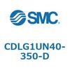 CDLG1UN40-350-D �t�@�C�����b�N�V�����_ CDLG1UN40 SMC 52011924