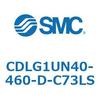 CDLG1UN40-460-D-C73LS �t�@�C�����b�N�V�����_ CDLG1UN40 SMC 52011976