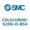 CDLG1UN40-620K-D-B54 �t�@�C�����b�N�V�����_ CDLG1UN40 SMC 52011994