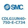 CDLG1UN40-750-E-C734 �t�@�C�����b�N�V�����_ CDLG1UN40 SMC 52012021