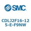 CDLJ2F16-125-E-F9NW �t�@�C�����b�N�V�����_ CDLJ2F16 SMC 52012642