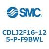 CDLJ2F16-125-P-F9BWL �t�@�C�����b�N�V�����_ CDLJ2F16 SMC 52012667