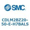 CDLM2BZ20-50-E-H7BALS ファインロック シリンダ CDLM2BZ20 SMC 52015792