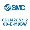 CDLM2C32-200-E-M9BW ファインロック シリンダ CDLM2C32 SMC 52016151