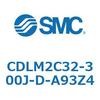 CDLM2C32-300J-D-A93Z4 ファインロック シリンダ CDLM2C32 SMC 52016203