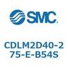CDLM2D40-275-E-B54S �t�@�C�����b�N �V�����_ CDLM2D40 SMC 52017086