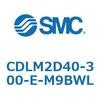 CDLM2D40-300-E-M9BWL �t�@�C�����b�N �V�����_ CDLM2D40 SMC 52017131