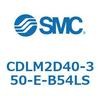 CDLM2D40-350-E-B54LS �t�@�C�����b�N �V�����_ CDLM2D40 SMC 52017147