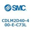 CDLM2D40-400-E-C73L �t�@�C�����b�N �V�����_ CDLM2D40 SMC 52017192