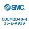 CDLM2D40-435-E-A93S �t�@�C�����b�N �V�����_ CDLM2D40 SMC 52017201