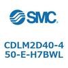 CDLM2D40-450-E-H7BWL ファインロック シリンダ CDLM2D40 SMC 52017253