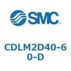CDLM2D40-60-D �t�@�C�����b�N �V�����_ CDLM2D40 SMC 52017366