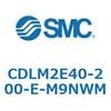 CDLM2E40-200-E-M9NWM ファインロック シリンダ CDLM2E40 SMC 52017804