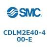 CDLM2E40-400-E ファインロック シリンダ CDLM2E40 SMC 52017874