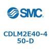 CDLM2E40-450-D ファインロック シリンダ CDLM2E40 SMC 52017883