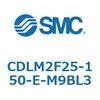 CDLM2F25-150-E-M9BL3 ファインロック シリンダ CDLM2F25 SMC 52018583