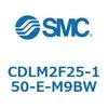 CDLM2F25-150-E-M9BW ファインロック シリンダ CDLM2F25 SMC 52018592