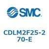 CDLM2F25-270-E ファインロック シリンダ CDLM2F25 SMC 52018714