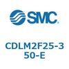 CDLM2F25-350-E ファインロック シリンダ CDLM2F25 SMC 52018757