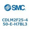 CDLM2F25-450-E-H7BL3 ファインロック シリンダ CDLM2F25 SMC 52018854
