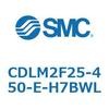 CDLM2F25-450-E-H7BWL ファインロック シリンダ CDLM2F25 SMC 52018863