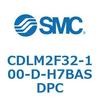 CDLM2F32-100-D-H7BASDPC ファインロック シリンダ CDLM2F32 SMC 52018951