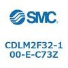 CDLM2F32-100-E-C73Z �t�@�C�����b�N �V�����_ CDLM2F32 SMC 52019012