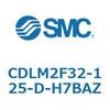 CDLM2F32-125-D-H7BAZ ファインロック シリンダ CDLM2F32 SMC 52019055