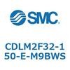 CDLM2F32-150-E-M9BWS ファインロック シリンダ CDLM2F32 SMC 52019195