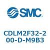 CDLM2F32-200-D-M9B3 �t�@�C�����b�N �V�����_ CDLM2F32 SMC 52019301