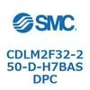 CDLM2F32-250-D-H7BASDPC �t�@�C�����b�N �V�����_ CDLM2F32 SMC 52019405