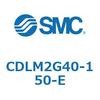 CDLM2G40-150-E �t�@�C�����b�N �V�����_ CDLM2G40 SMC 52022196