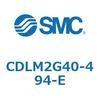 CDLM2G40-494-E �t�@�C�����b�N �V�����_ CDLM2G40 SMC 52022266