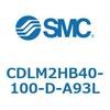 CDLM2HB40-100-D-A93L �t�@�C�����b�N �V�����_ CDLM2HB40 SMC 52022293