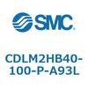 CDLM2HB40-100-P-A93L �t�@�C�����b�N �V�����_ CDLM2HB40 SMC 52022327