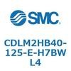 CDLM2HB40-125-E-H7BWL4 �t�@�C�����b�N �V�����_ CDLM2HB40 SMC 52022345