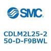 CDLM2L25-250-D-F9BWL �t�@�C�����b�N �V�����_ CDLM2L25 SMC 52023133