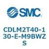 CDLM2T40-130-E-M9BWZS ファインロック シリンダ CDLM2T40 SMC 52025355
