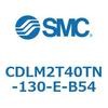 CDLM2T40TN-130-E-B54 ファインロック シリンダ CDLM2T40 SMC 52025416