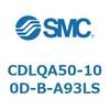 CDLQA50-100D-B-A93LS ���b�N�t���`�V�����_/�����E�Ѓ��b�h(�I�[�g�X�C�b�`�t) CDLQA50 SMC 52029293