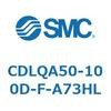 CDLQA50-100D-F-A73HL ���b�N�t���`�V�����_/�����E�Ѓ��b�h(�I�[�g�X�C�b�`�t) CDLQA50 SMC 52029537