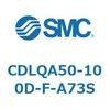 CDLQA50-100D-F-A73S ���b�N�t���`�V�����_/�����E�Ѓ��b�h(�I�[�g�X�C�b�`�t) CDLQA50 SMC 52029546